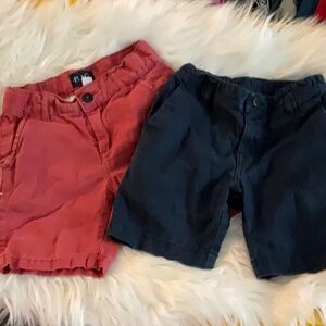 Children’s Place and Wonder Nation Casual Shorts